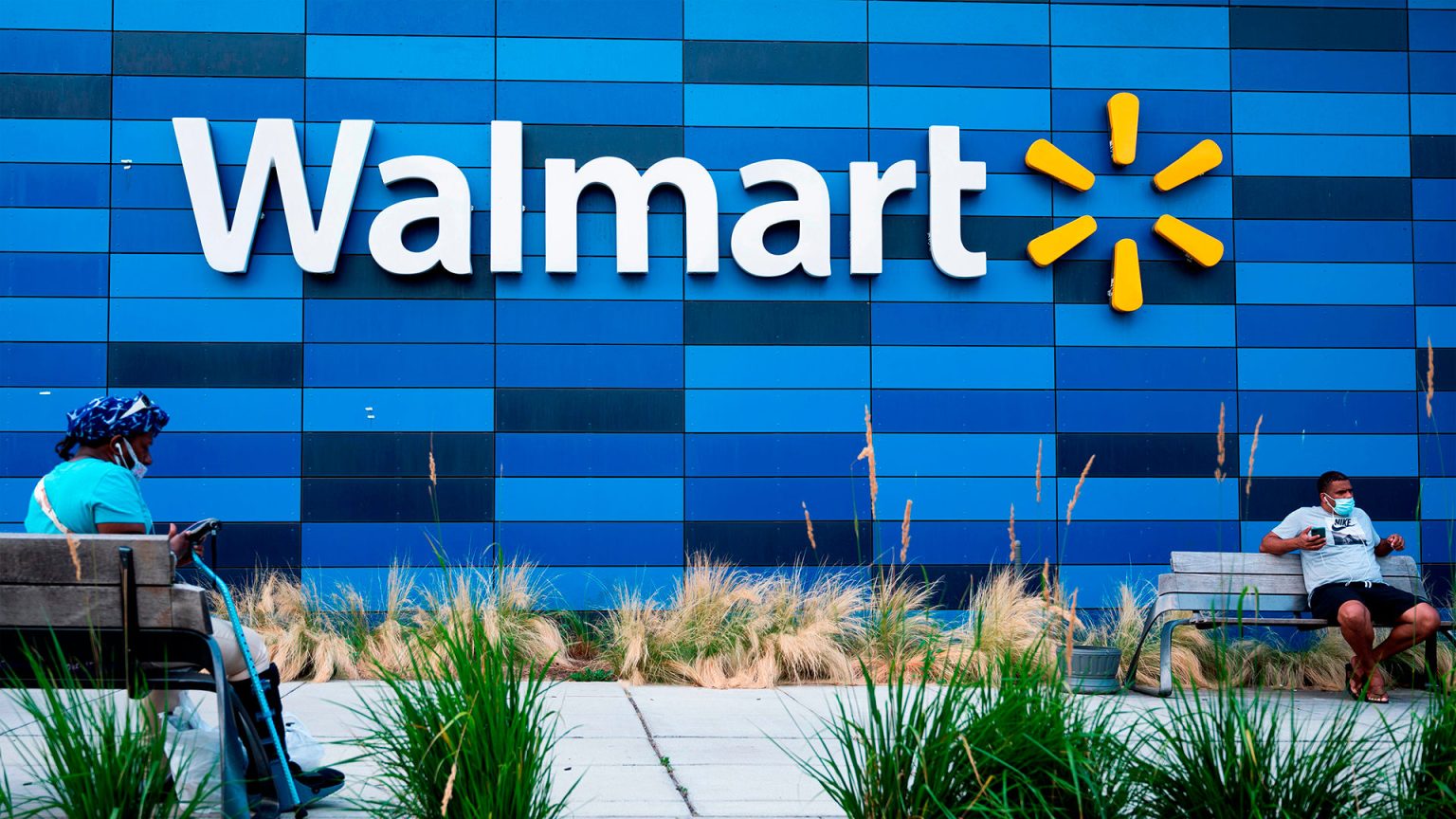 Walmart Beta a mobile application for easy shopping