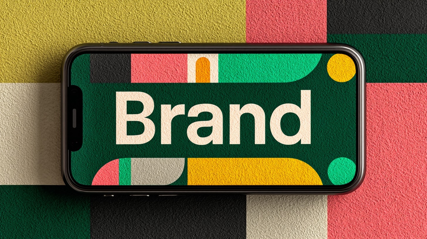 Интеграция веб-сайта и мобильного приложения для видимости бренда