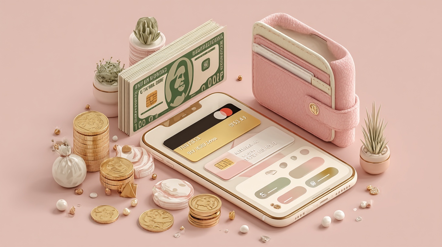 Создание приложения для кредитования