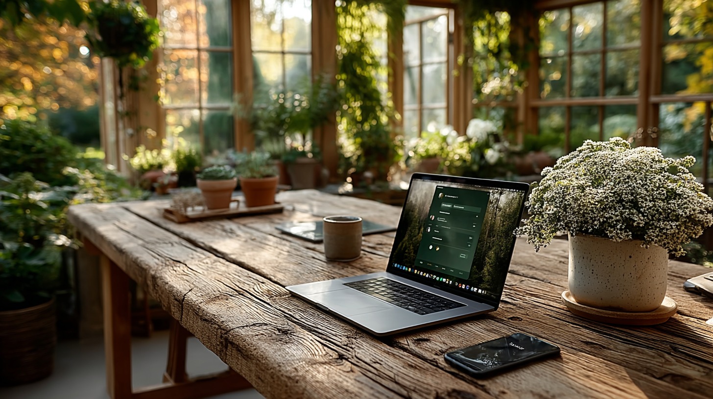 Remote work productivity apps