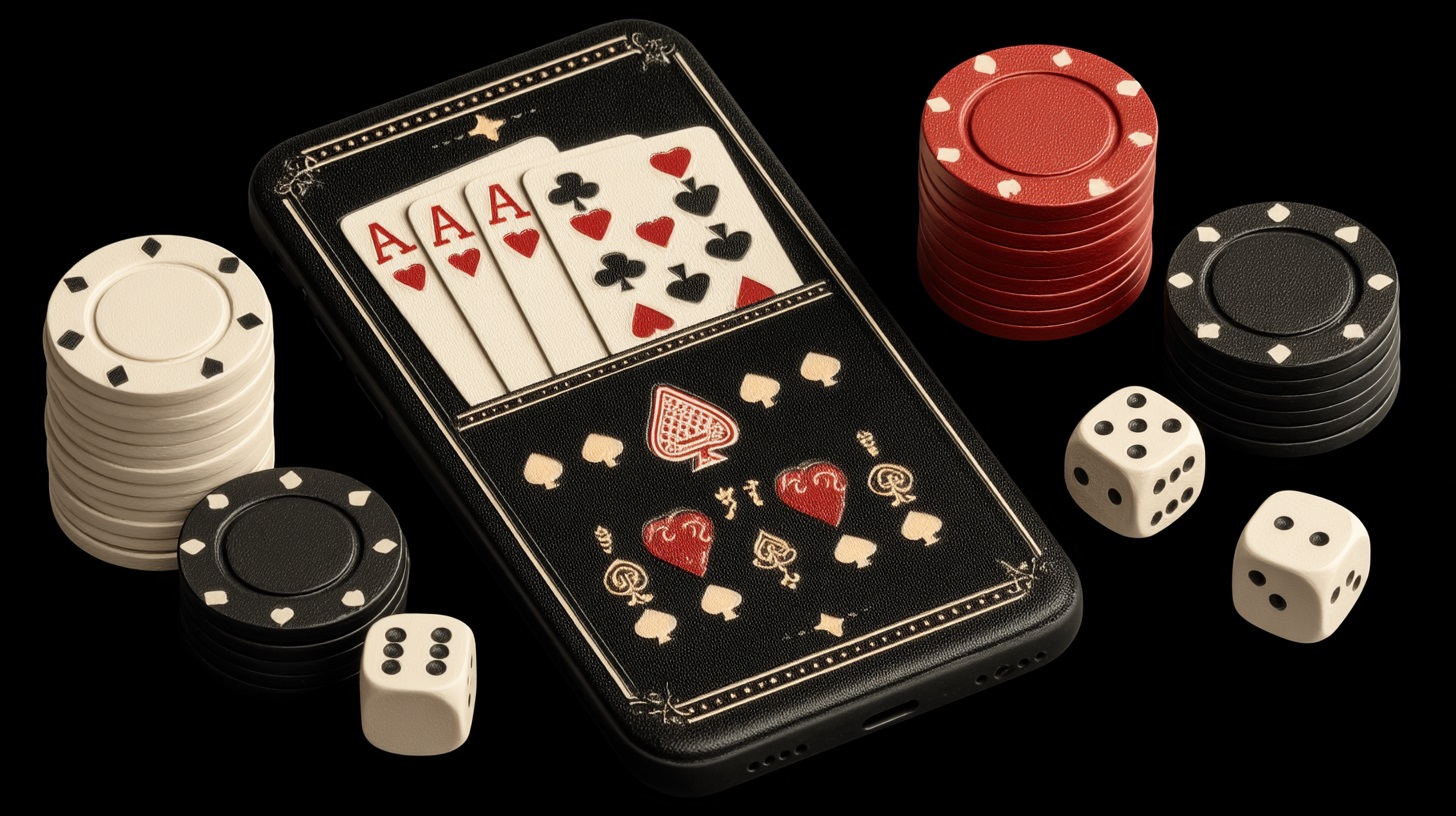 Casino App