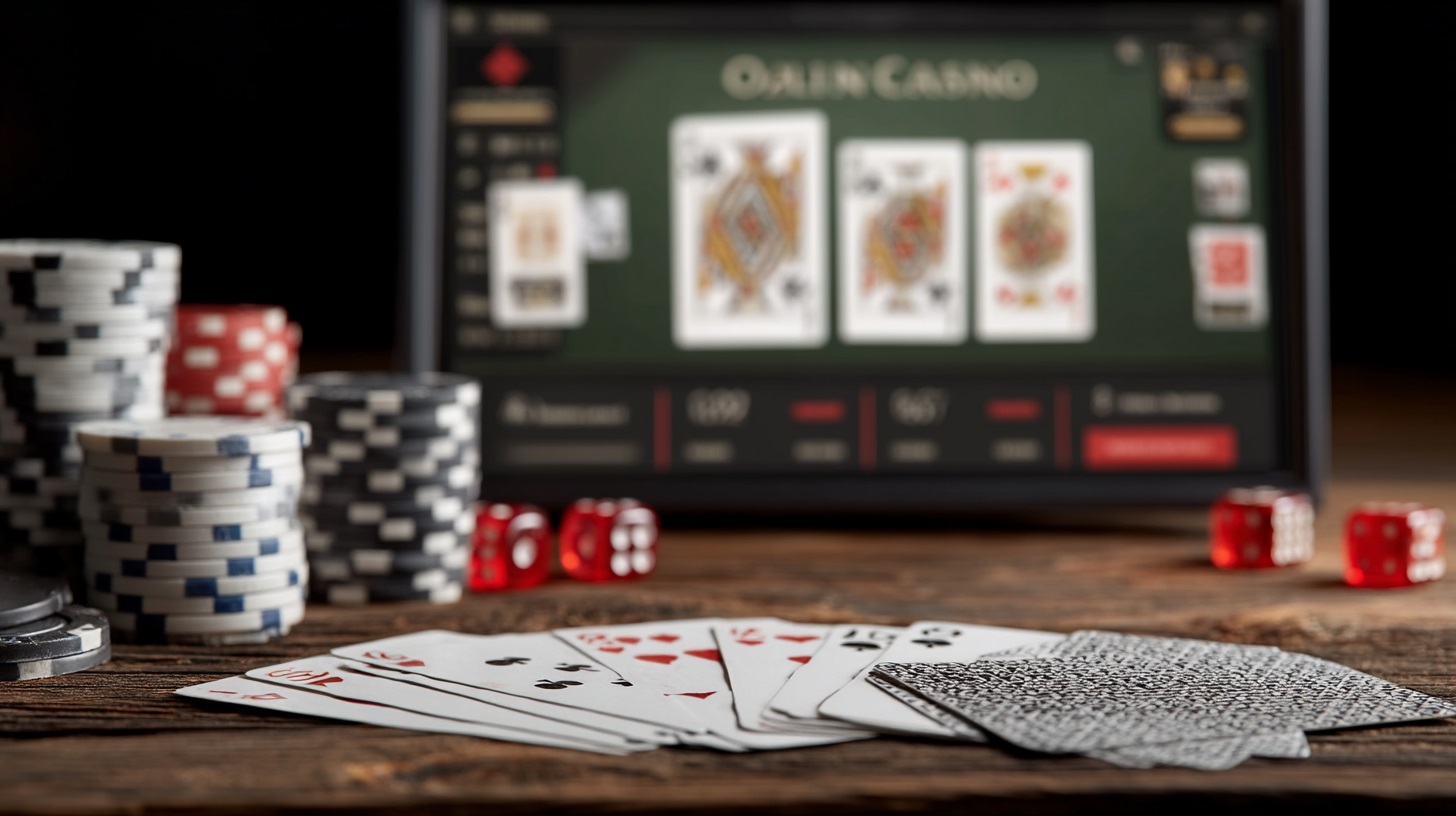 Browser Casino